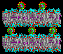 Lipid membrane and DNA